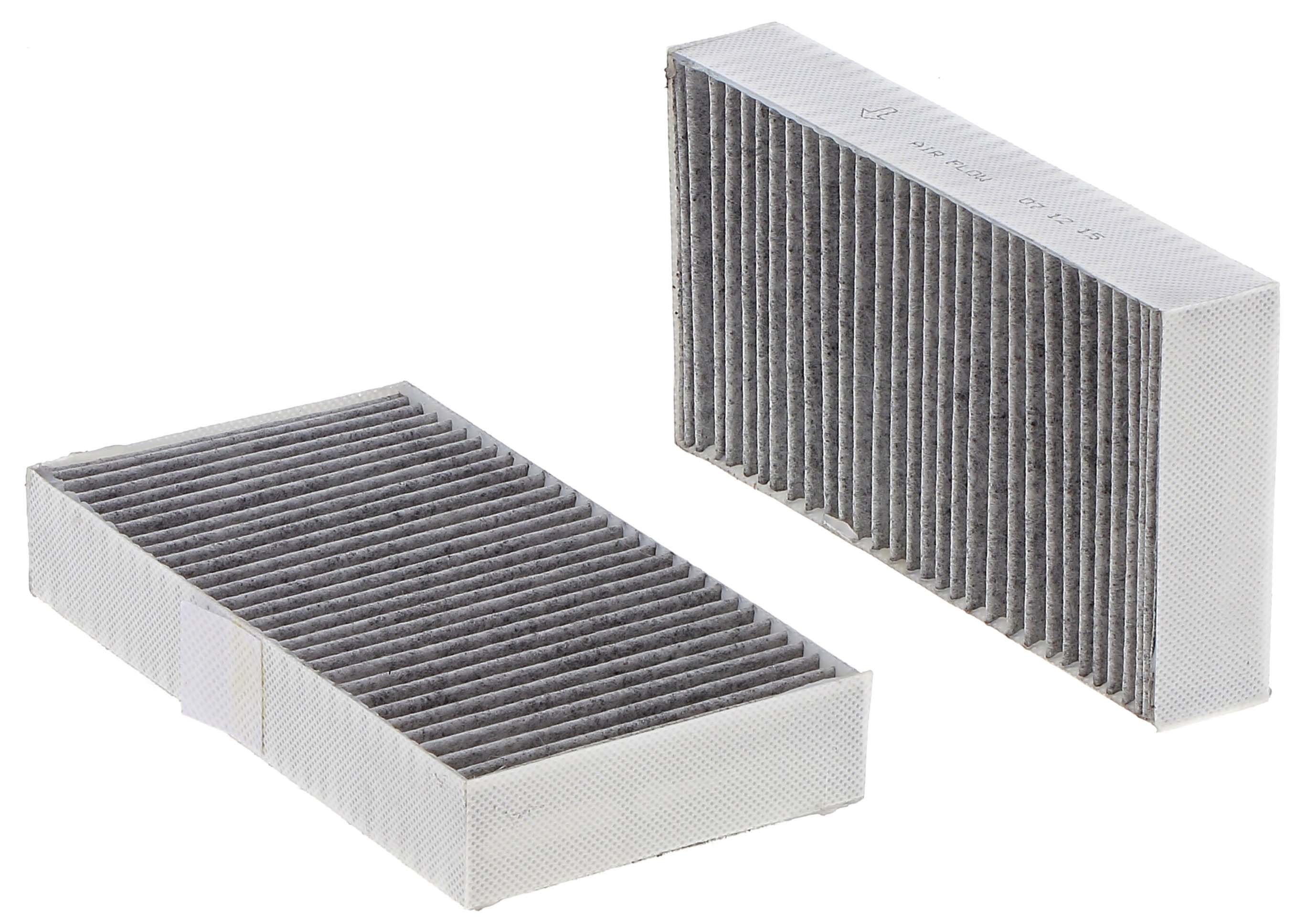 Filtre habitacle CASE CX 80